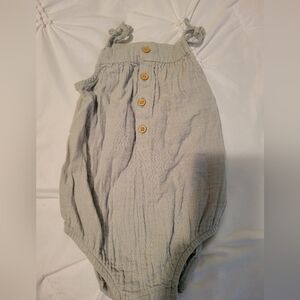 Carters Onsie